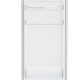 Beko BSSA210K4SN: Frigorifero da Incasso Monoporta con Celletta Freezer, Statico, h 121.5 cm 11