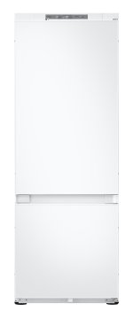 Samsung Frigorifero Combinato da Incasso F1RST 75 AI Total No Frost 389L BRB38G705EWW