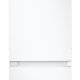 Samsung Frigorifero Combinato da Incasso F1RST 75 AI Total No Frost 389L BRB38G705EWW 2