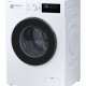 Samsung Lavatrice Serie 3000 Slim 8Kg WW80FG3M05AWET 4