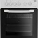 Beko CSS42014FW Cucina Elettrico Gas Bianco 2