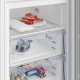 Beko B3RFNE274W: Congelatore Verticale, Total No-Frost, 220 L, 59.5 cm 6