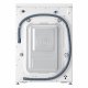 LG F4NX1009NWB Lavatrice smart 9kg, Classe A, 1400 giri, 6 Motion, Allergy Care, Bianca 10