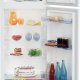 Beko BDSA250K4SN: Frigorifero da Incasso Doppia Porta, Statico, h 145 cm 3