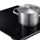 Samsung Piano a Induzione Slim Fit 60cm NZ64B5066FK 10