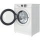 Hotpoint Ariston Active 40 Ariston Lavatrice NF1046WKIT 10kg Classe A Antimacchia 4