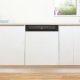 Indesit I3B L634 B A scomparsa parziale 14 coperti 15