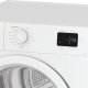 Indesit C YD 93D WW IT, Capacità 9kg, classe D, colore White, Dispay digitale, QuickDry 5