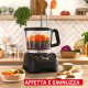 Moulinex Double Force Robot da Cucina, 28 Funzioni, 1000 W FP8318F0 7