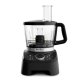 Moulinex Double Force Robot da Cucina, 28 Funzioni, 1000 W FP8318F0 8