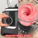Moulinex Blendforce, Frullatore, 800 W, Miscelazione Rapida e Omogenea, Vaso in Vetro da 1.9L 5