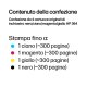 HP Confezione da 4 cartucce originali di inchiostro nero/ciano/magenta/giallo 364 4