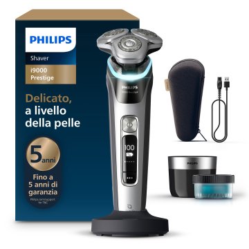Philips Rasoio Elettrico XP9204/30