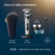 Philips Rasoio Elettrico XP9204/30 8