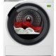 AEG 916 900 828 asciugatrice Libera installazione Caricamento frontale 10 kg Bianco 2
