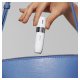 Braun Face FS1000 Mini Depilatore Donna, Depilazione Elettrica Viso, Facile E Veloce, Tocco Finale Per Baffetti, Mento E Guance, Per Un Make-up Più Semplice, Ideale In Viaggio, Con Luce Smartlight, Bi 12