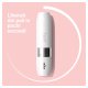 Braun Face FS1000 Mini Depilatore Donna, Depilazione Elettrica Viso, Facile E Veloce, Tocco Finale Per Baffetti, Mento E Guance, Per Un Make-up Più Semplice, Ideale In Viaggio, Con Luce Smartlight, Bi 13