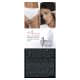 Braun Silk-épil Silk·épil Rifinitore Bikini, + 4 Accessori,FG1100, Bianco 12