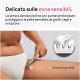 Braun Silk-épil Silk·épil Rifinitore Bikini, + 4 Accessori,FG1100, Bianco 4