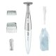 Braun Silk-épil Silk·épil Rifinitore Bikini, + 4 Accessori,FG1100, Bianco 9