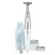 Braun Silk-épil Silk·épil Rifinitore Bikini, + 4 Accessori,FG1100, Bianco 10