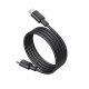 Acer ZL.ADTCC.00L Caricabatterie per dispositivi mobili Universale Nero AC Ricarica rapida Interno 3