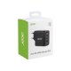Acer ZL.ADTCC.00L Caricabatterie per dispositivi mobili Universale Nero AC Ricarica rapida Interno 5