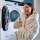 Candy ProDry 300 , Asciugatrice 8 KG, Classe D, Bianco, 5 Cicli rapidi, GDL 8N2B-S 14