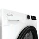 Candy ProDry 300 , Asciugatrice 8 KG, Classe D, Bianco, 5 Cicli rapidi, GDL 8N2B-S 6