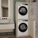 Candy ProDry 300 , Asciugatrice 8 KG, Classe D, Bianco, 5 Cicli rapidi, GDL 8N2B-S 7