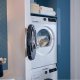 Candy ProDry 300 , Asciugatrice 8 KG, Classe D, Bianco, 5 Cicli rapidi, GDL 8N2B-S 10