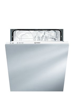 Indesit DIF 14 lavastoviglie A scomparsa totale 12 coperti