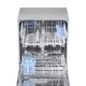 Indesit DIF 14 lavastoviglie A scomparsa totale 12 coperti 3