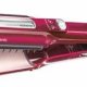 BaByliss ST290E messa in piega Multistyler Vapore Rosa, Rosso 2