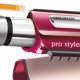 BaByliss ST290E messa in piega Multistyler Vapore Rosa, Rosso 4