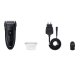 Braun Series 1 170 s-1 Rasoio elettrico a lamina Nero 6