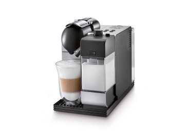 De’Longhi Lattissima+ EN 520.S Macchina per caffè a capsule