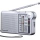 Panasonic RF-P150DEG Portatile Analogico Argento 2