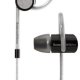 Bowers & Wilkins C5 Auricolare Cablato In-ear Nero 2