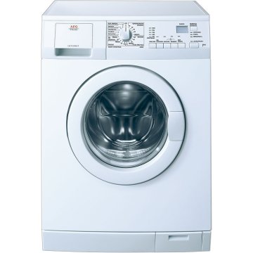 AEG LAVAMAT 62853 lavatrice Caricamento frontale 7 kg 1200 Giri/min Bianco