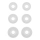 Panasonic RP-HJE270 Cuffie Cablato In-ear Rosa 5