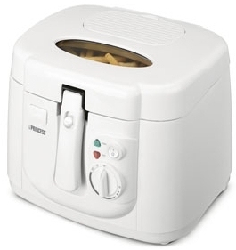 Princess 182657 Singolo 2,5 L 1800 W Bianco