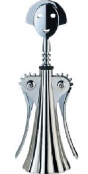 Alessi Anna g.cavatappi in zama