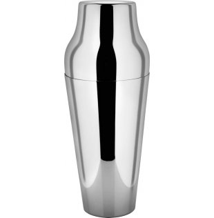 Alessi UTA1381 shaker per cocktail 0,48 L Stainless steel
