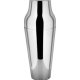 Alessi UTA1381 shaker per cocktail 0,48 L Stainless steel 2