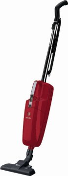 Miele S 193 Hepa Aspirapolvere elettrica Sacchetto per la polvere 2,5 L 1400 W Nero, Rosso
