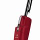 Miele S 193 Hepa Aspirapolvere elettrica Sacchetto per la polvere 2,5 L 1400 W Nero, Rosso 2