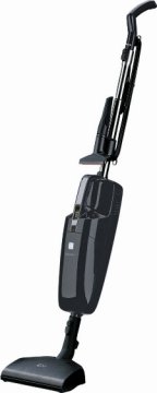 Miele S 194 Electro Aspirapolvere elettrica Sacchetto per la polvere 2,5 L 1500 W Nero