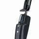 Miele S 194 Electro Aspirapolvere elettrica Sacchetto per la polvere 2,5 L 1500 W Nero 2