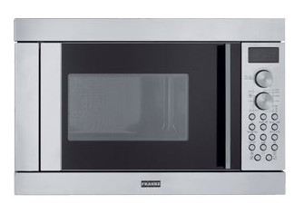 Franke FMWO 250SM G Acciaio inox 25 L 900 W